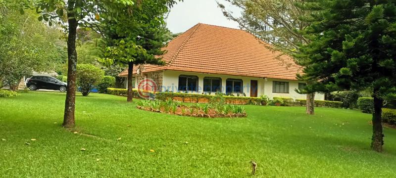 4 bedroom House For Sale Old Muthaiga Nairobi - 4