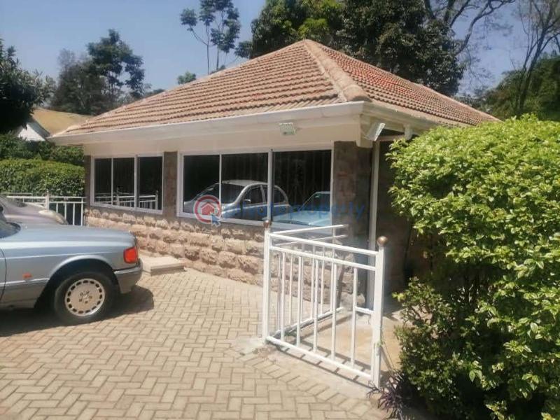 4 bedroom House For Sale Old Muthaiga Nairobi - 2