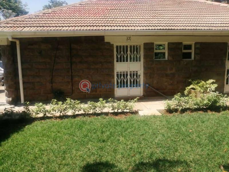 4 bedroom House For Sale Old Muthaiga Nairobi - 3