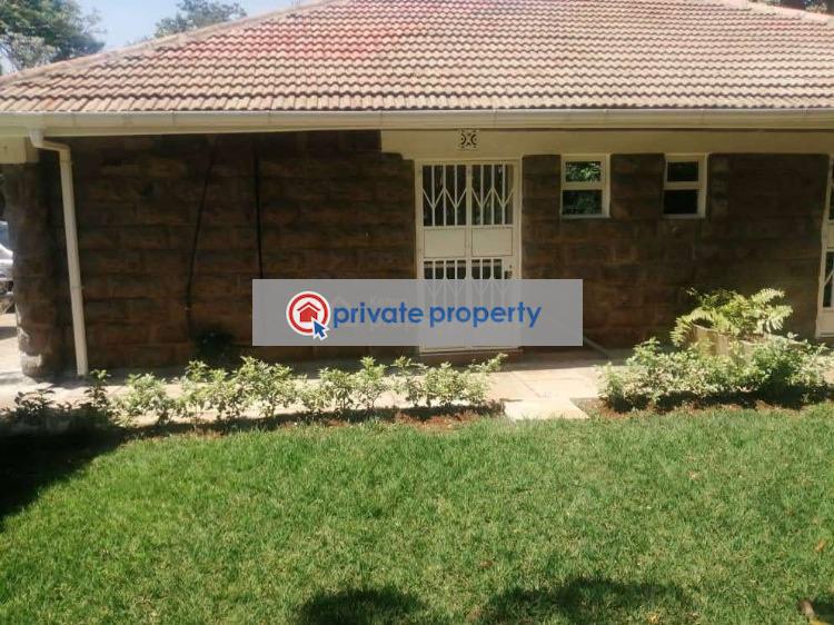 4 bedroom House For Sale &nbsp;old Muthaiga Muthaiga Nairobi - 7