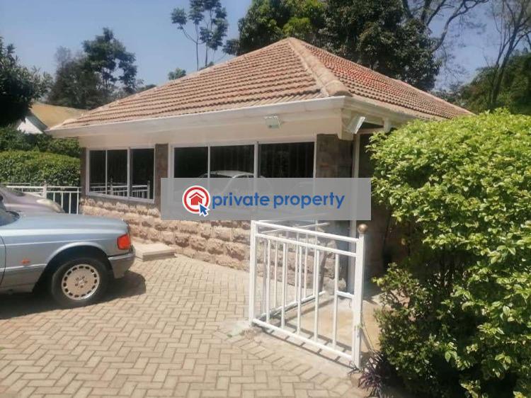 4 bedroom House For Sale &nbsp;old Muthaiga Muthaiga Nairobi - 6
