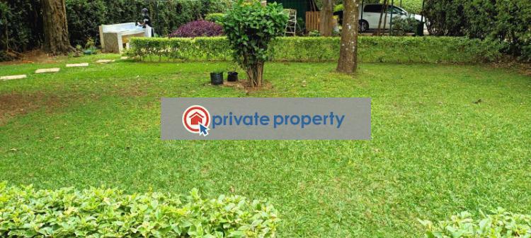 4 bedroom House For Sale &nbsp;old Muthaiga Muthaiga Nairobi - 5