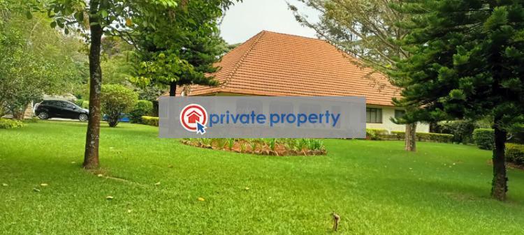4 bedroom House For Sale &nbsp;old Muthaiga Muthaiga Nairobi - 3