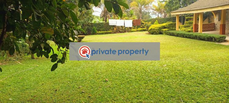 4 bedroom House For Sale &nbsp;old Muthaiga Muthaiga Nairobi - 3