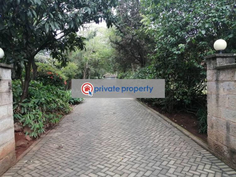4 bedroom House For Sale &nbsp;old Muthaiga Muthaiga Nairobi - 7