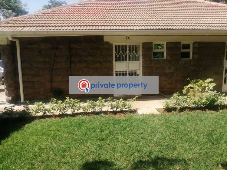4 bedroom House For Sale &nbsp;old Muthaiga Muthaiga Nairobi - 3