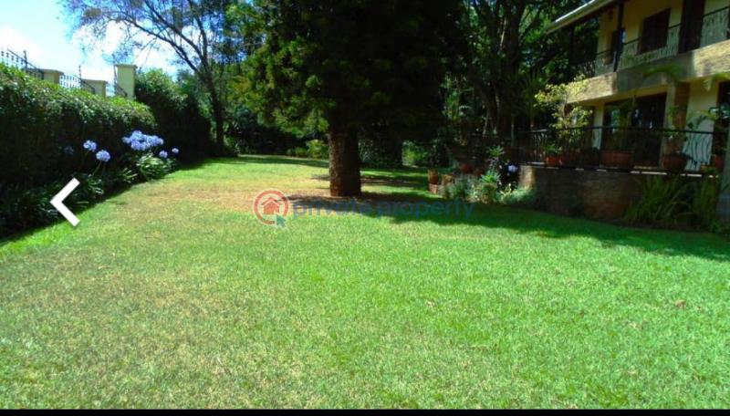 4 bedroom House For Sale Old Muthaiga Nairobi - 10