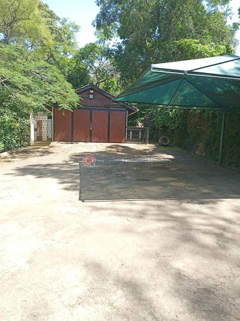 4 bedroom House For Sale Old Muthaiga Nairobi - 8