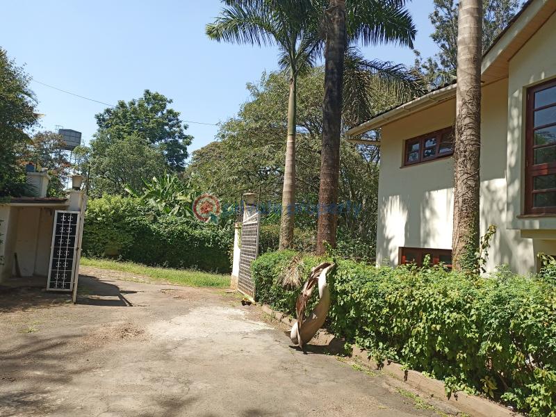 4 bedroom House For Sale Old Muthaiga Nairobi - 6