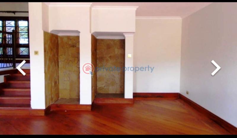 4 bedroom House For Sale Old Muthaiga Nairobi - 3
