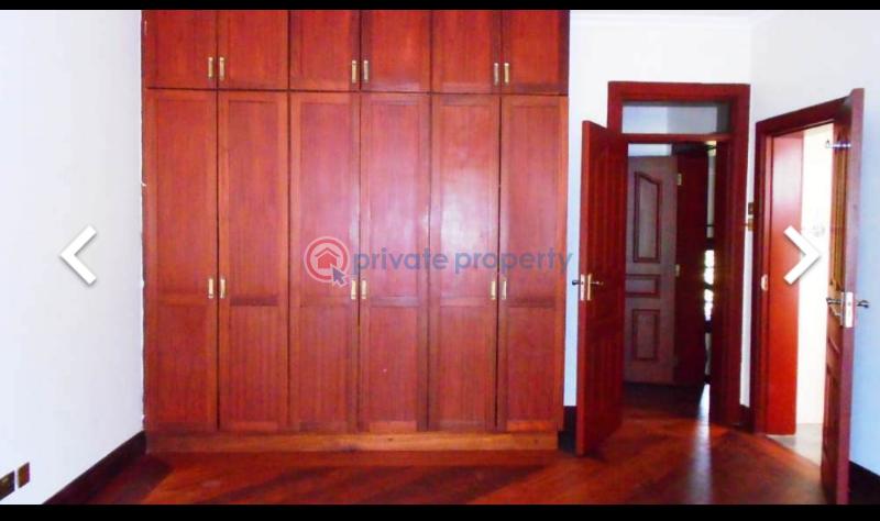 4 bedroom House For Sale Old Muthaiga Nairobi - 1