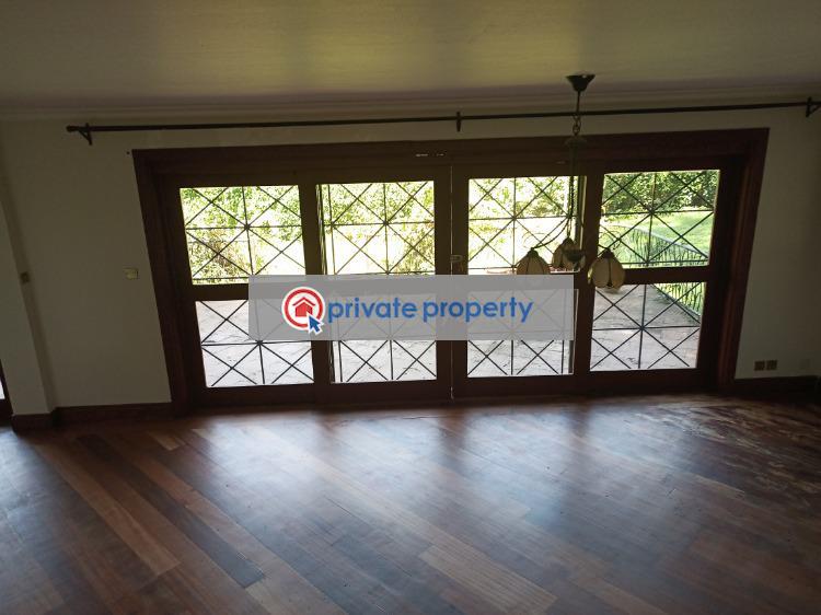 4 bedroom House For Sale &nbsp;old Muthaiga Muthaiga Nairobi - 5
