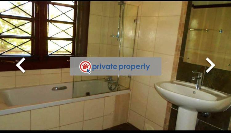 4 bedroom House For Sale &nbsp;old Muthaiga Muthaiga Nairobi - 2