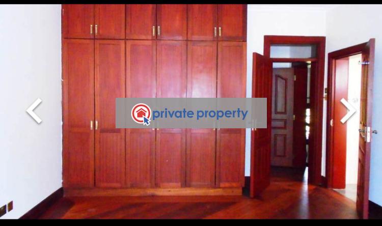 4 bedroom House For Sale &nbsp;old Muthaiga Muthaiga Nairobi - 1
