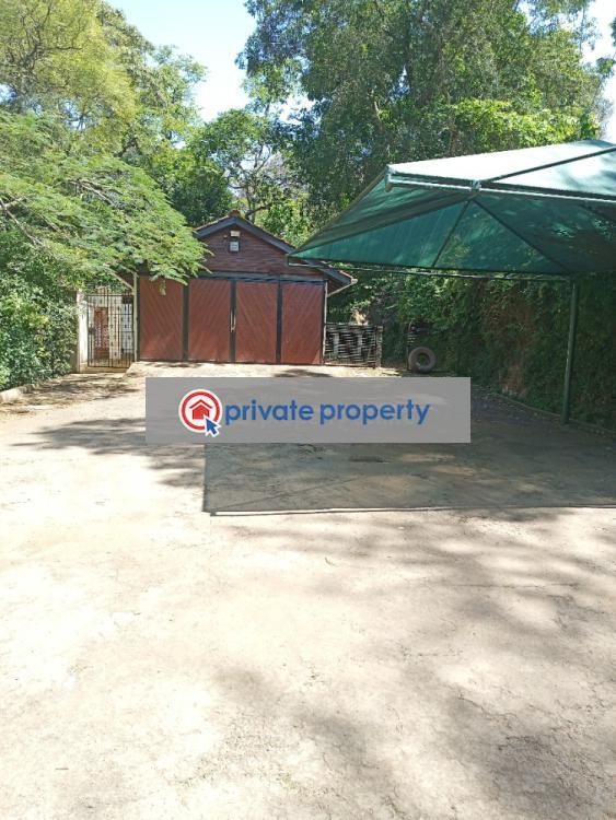 4 bedroom House For Sale &nbsp;old Muthaiga Muthaiga Nairobi - 7