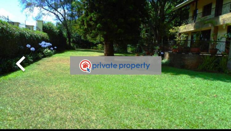 4 bedroom House For Sale &nbsp;old Muthaiga Muthaiga Nairobi - 10