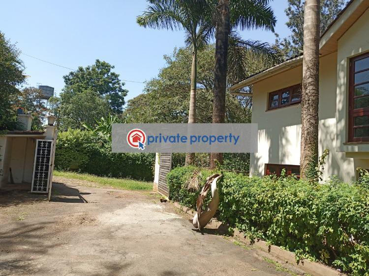 4 bedroom House For Sale &nbsp;old Muthaiga Muthaiga Nairobi - 6