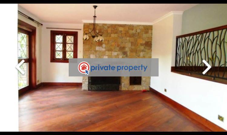 4 bedroom House For Sale &nbsp;old Muthaiga Muthaiga Nairobi - 4