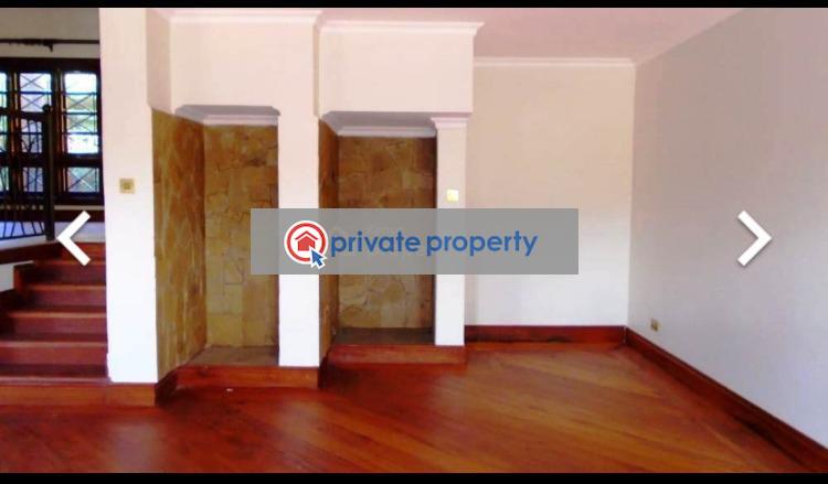 4 bedroom House For Sale &nbsp;old Muthaiga Muthaiga Nairobi - 3