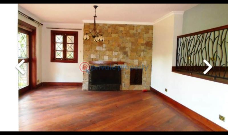 4 bedroom House For Sale Old Muthaiga Nairobi - 4