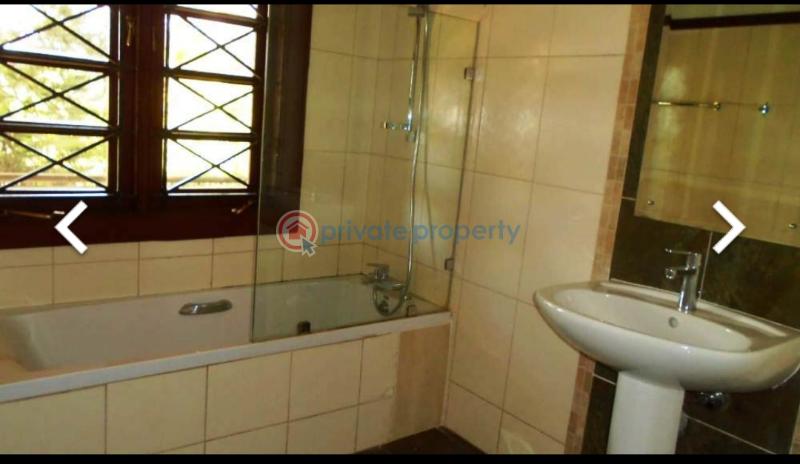 4 bedroom House For Sale Old Muthaiga Nairobi - 2