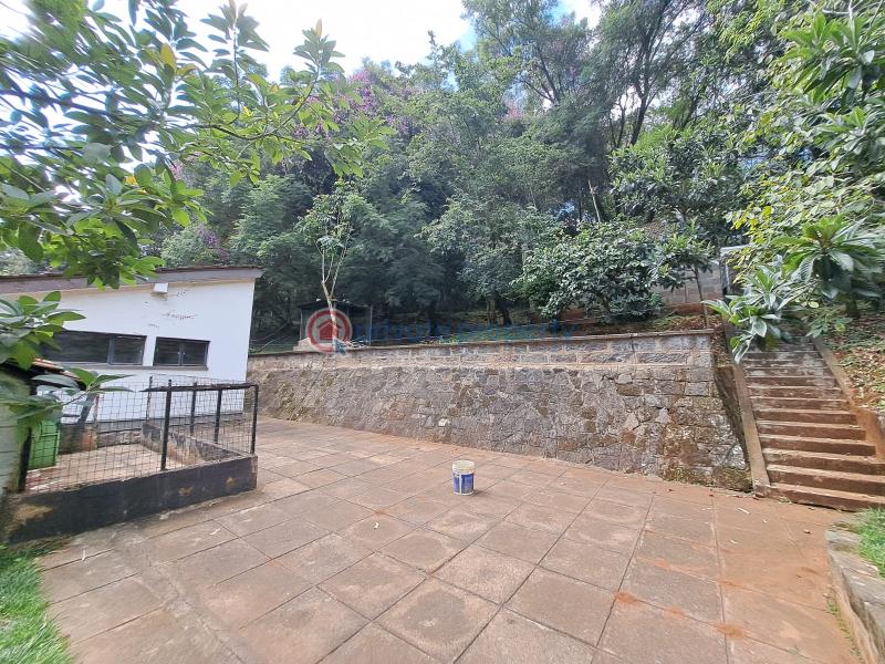 4 bedroom House For Sale Old Muthaiga Nairobi - 4