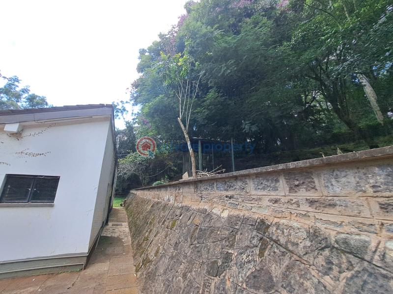 4 bedroom House For Sale Old Muthaiga Nairobi - 3