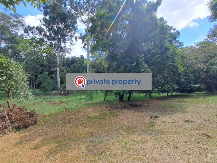 4 bedroom House For Sale Muthaiga Nairobi - 5