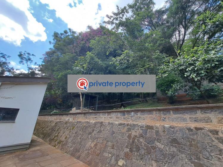 4 bedroom House For Sale &nbsp;old Muthaiga Muthaiga Nairobi - 2