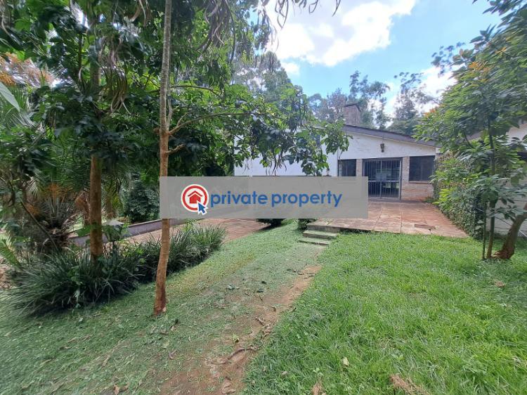 4 bedroom House For Sale &nbsp;old Muthaiga Muthaiga Nairobi - 3