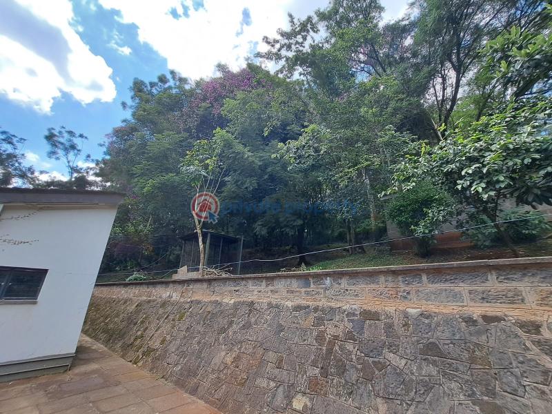 4 bedroom House For Sale Muthaiga Nairobi - 5