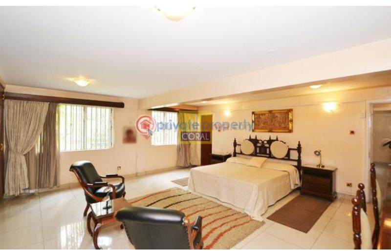 4 bedroom House For Sale Old Muthaiga Nairobi - 10