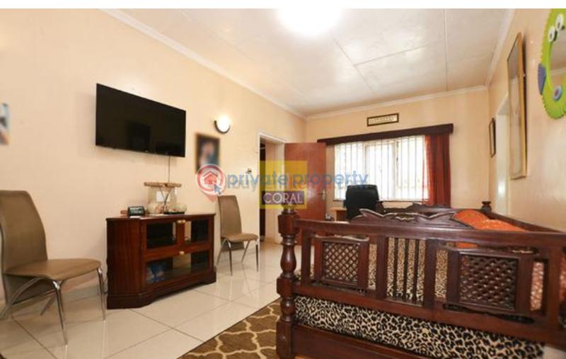4 bedroom House For Sale Old Muthaiga Nairobi - 8