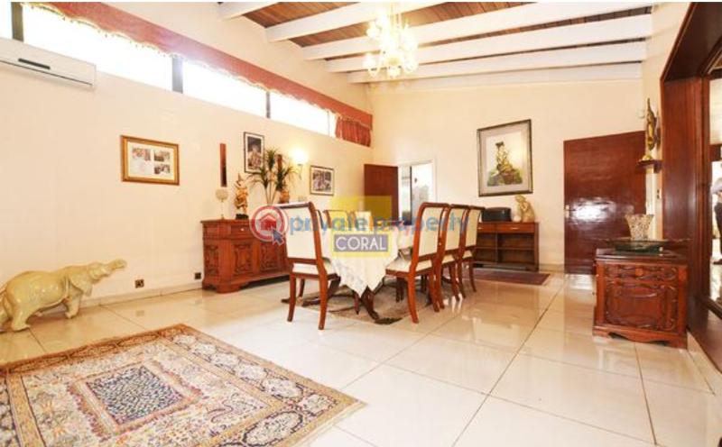 4 bedroom House For Sale Old Muthaiga Nairobi - 1