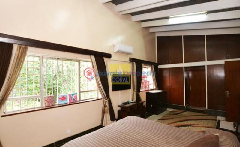 4 bedroom House For Sale Old Muthaiga Nairobi - 6