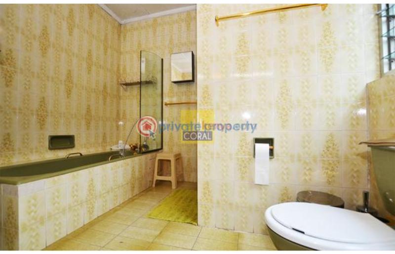 4 bedroom House For Sale Old Muthaiga Nairobi - 8