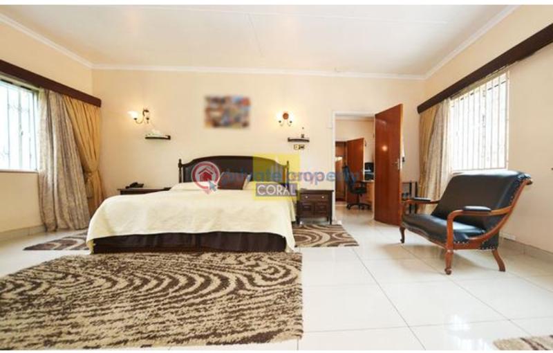 4 bedroom House For Sale Old Muthaiga Nairobi - 9