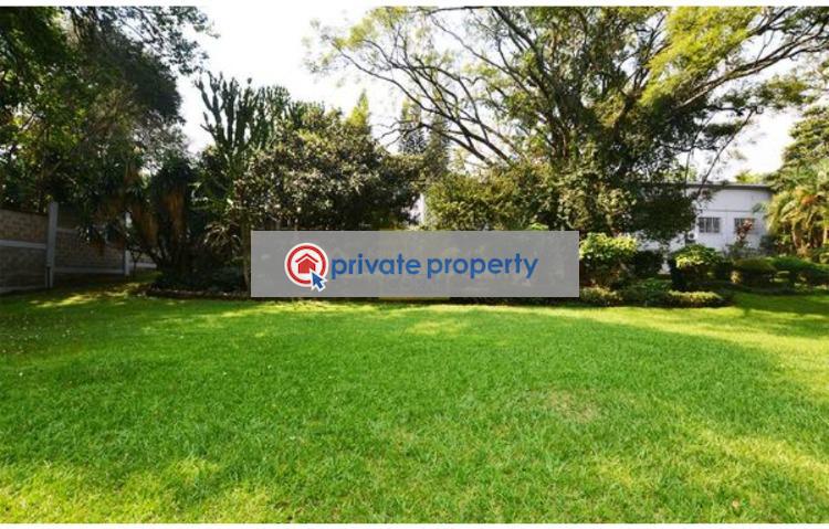 4 bedroom House For Sale &nbsp;new Muthaiga Muthaiga Nairobi - 12