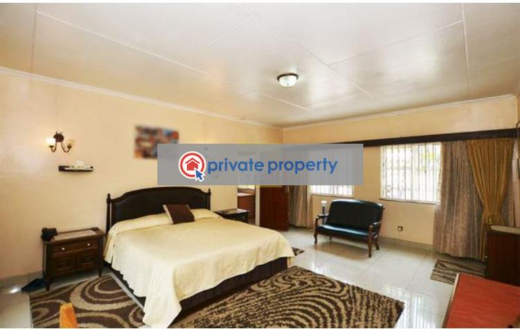 4 bedroom House For Sale &nbsp;new Muthaiga Muthaiga Nairobi - 7