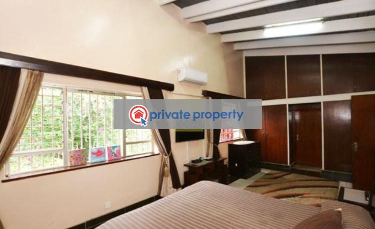 4 bedroom House For Sale &nbsp;new Muthaiga Muthaiga Nairobi - 6