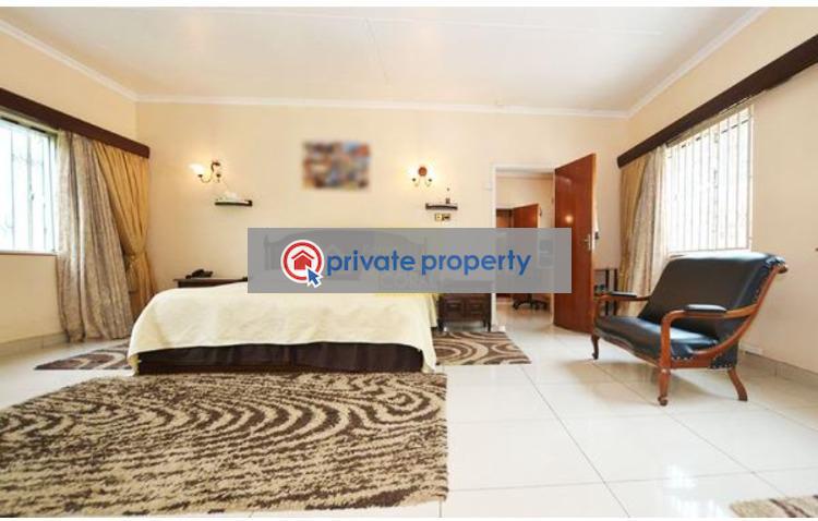 4 bedroom House For Sale &nbsp;old Muthaiga Muthaiga Nairobi - 9