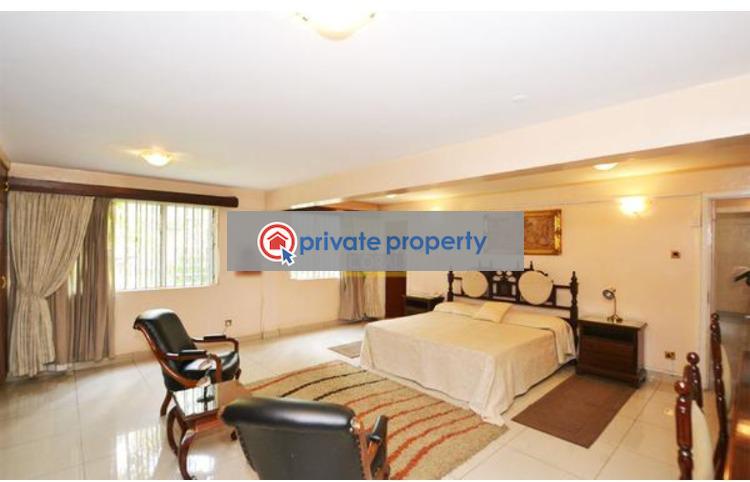 4 bedroom House For Sale &nbsp;old Muthaiga Muthaiga Nairobi - 10