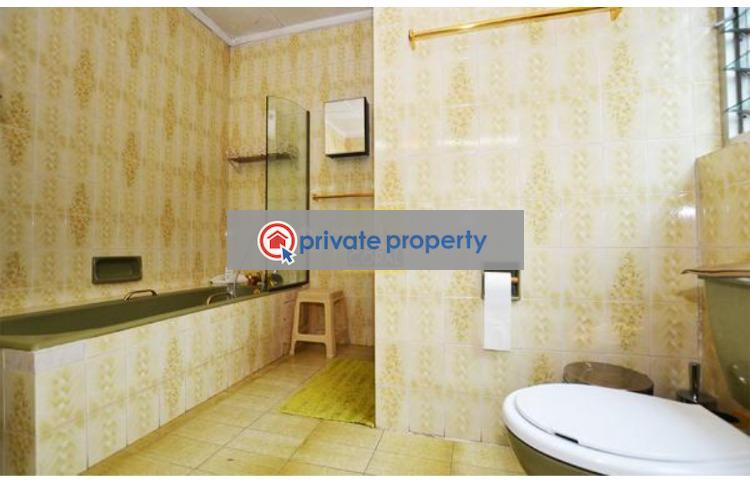 4 bedroom House For Sale &nbsp;old Muthaiga Muthaiga Nairobi - 8