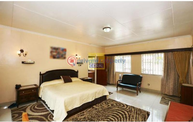 4 bedroom House For Sale Old Muthaiga Nairobi - 7