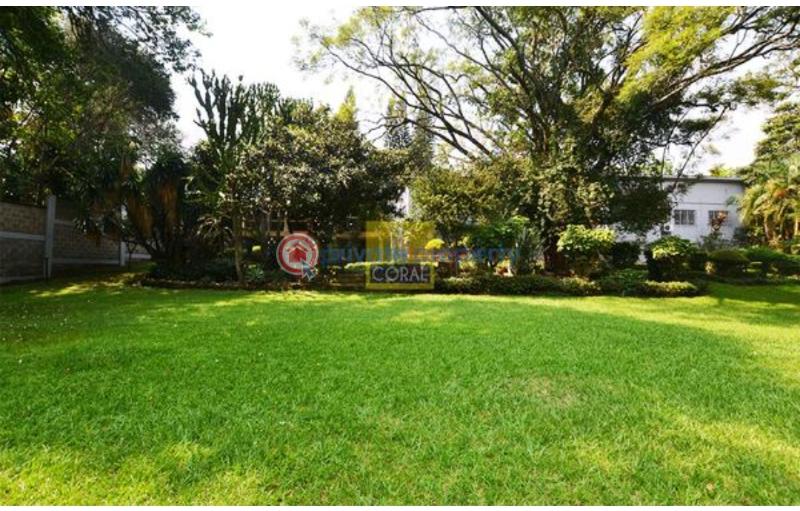 4 bedroom House For Sale Old Muthaiga Nairobi - 12