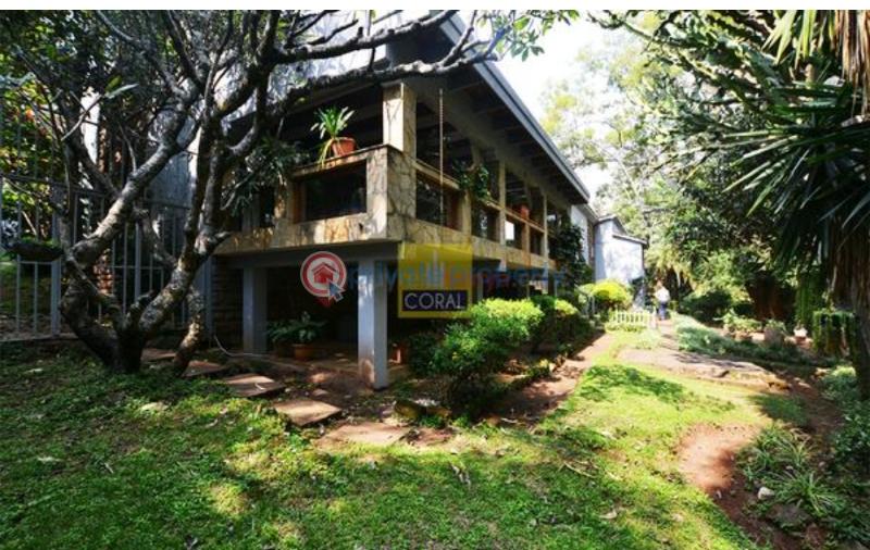 4 bedroom House For Sale Old Muthaiga Nairobi - 14