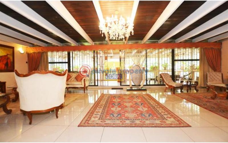 4 bedroom House For Sale Old Muthaiga Nairobi - 3