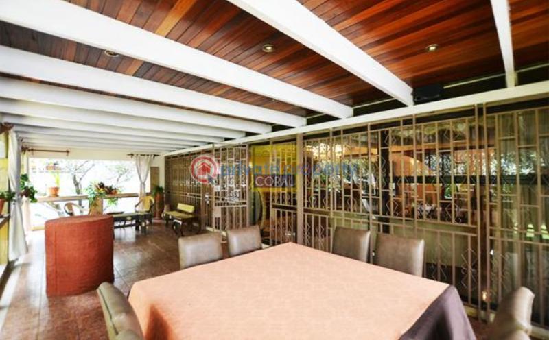 4 bedroom House For Sale Old Muthaiga Nairobi - 4