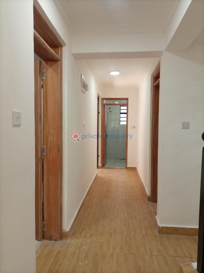 4 bedroom House For Sale Membey Estate membley Membley Estate Kiambu - 4
