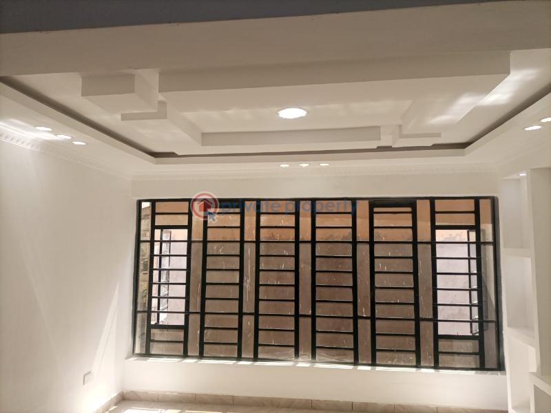 4 bedroom House For Sale membley Membley Estate Kiambu - 15